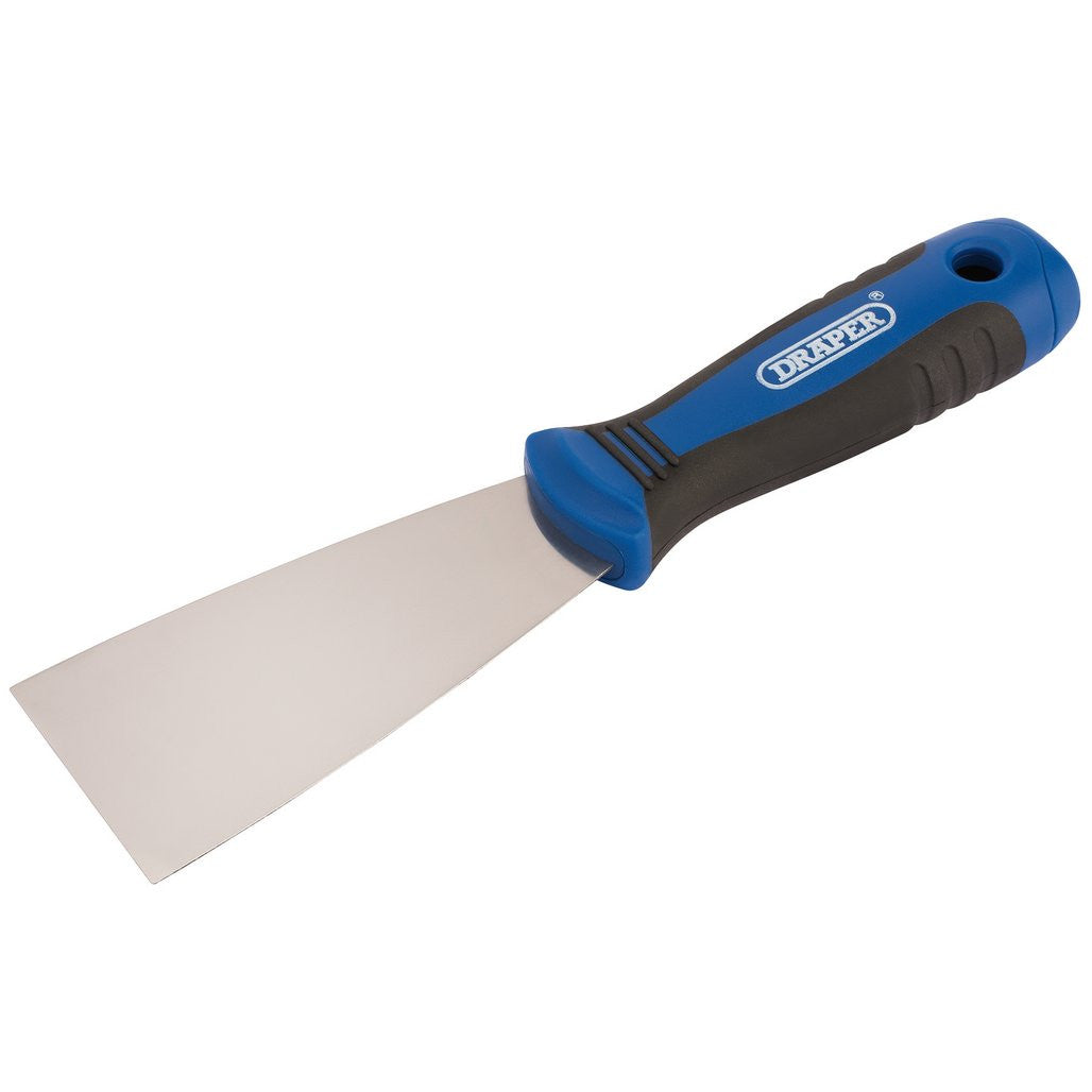 Draper Soft Grip Flexible Filling Knife, 50mm 82660