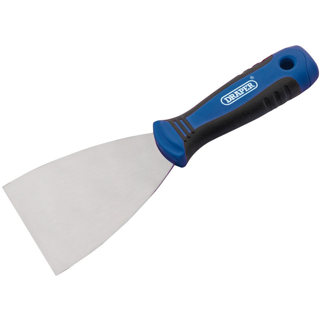 Draper Soft Grip Flexible Filling Knife, 75mm 82662