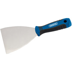 Draper Soft Grip Flexible Filling Knife, 100mm 82664