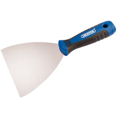 Draper Soft Grip Filling Knife, 125mm 82666