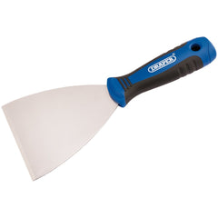 Draper Soft Grip Stripping Knife, 100mm 82669