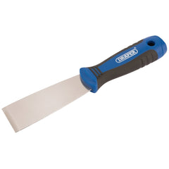 Draper Soft Grip Chisel Knife, 38mm 82672