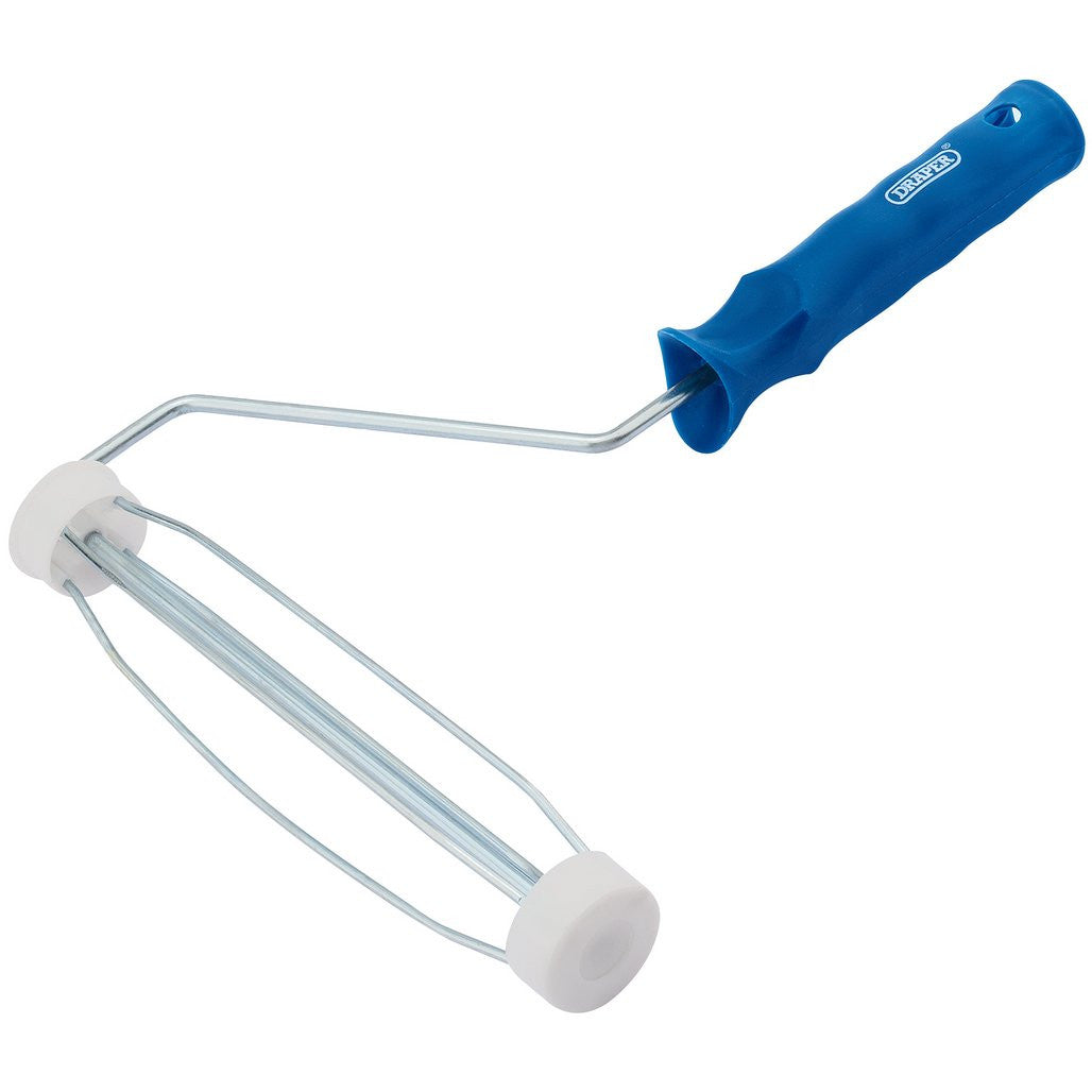 Draper Roller Frame for 38mm Sleeves, 230mm, 9" 82716