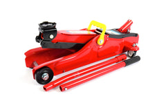 Hilka 2 Tonne Low Profile Trolley Jack 82820010