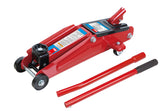 Hilka 2.5 Tonne Trolley Jack 82820025