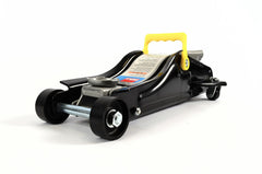 Hilka 2 Tonne Low Profile Garage Jack 82825011