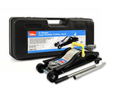 Hilka 2 Tonne Low Profile Garage Jack 82825011