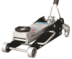 Hilka 2.5 Tonne Aluminium/Steel Trolley Jack 82825111
