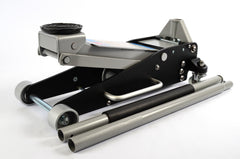 Hilka 2.5 Tonne Aluminium/Steel Trolley Jack 82825111