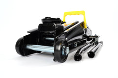 Hilka 3 Tonne Trolley Jack 82830020