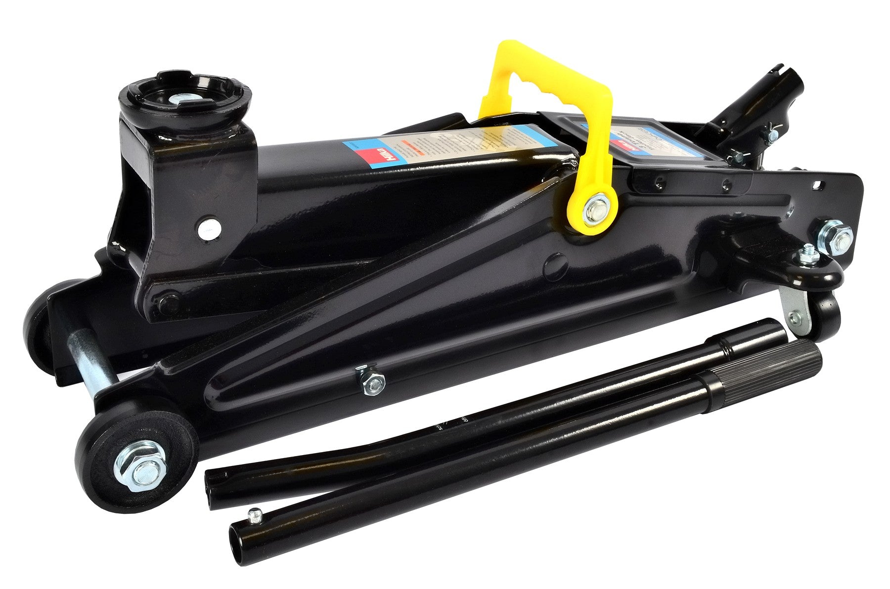Hilka 3 Tonne Trolley Jack 82830020