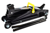 Hilka 3 Tonne Trolley Jack 82830020