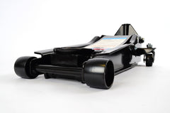 Hilka 2.5 Tonne Low Profile Fast Lift Jack 82830026