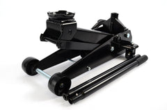 Hilka 3 Tonne Quick Lift Garage Jack 82835020