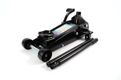 Hilka 3 Tonne Quick Lift Garage Jack 82835020