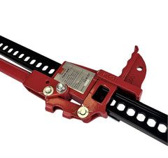Hilka 2 Tonne 1200mm (48") Farm Jack 82900048
