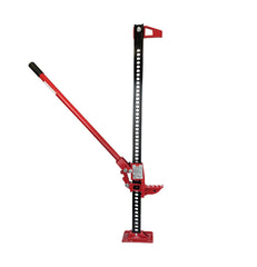Hilka 2 Tonne 1200mm (48") Farm Jack 82900048