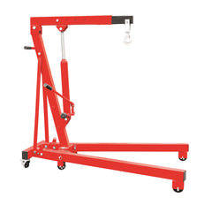 Hilka 1 Tonne Folding Engine Crane 82951000