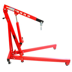 Hilka 1 Tonne Folding Engine Crane 82951000