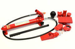 Hilka 10 Tonne Body Repair Kit 82959510
