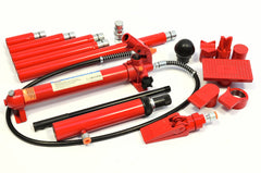 Hilka 10 Tonne Body Repair Kit 82959510