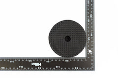 Hilka Rubber Jack Pad 82998011
