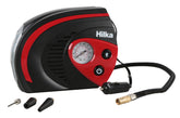 Hilka Car Tyre Inflator with Light 83010420