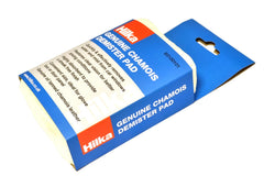Hilka Genuine Chamois Demister Pad 83100101