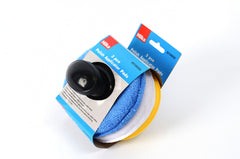Hilka 3 pce Polish Applicator Pads 83100505