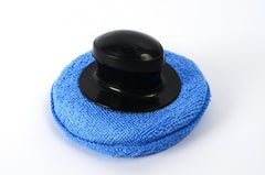 Hilka 3 pce Polish Applicator Pads 83100505