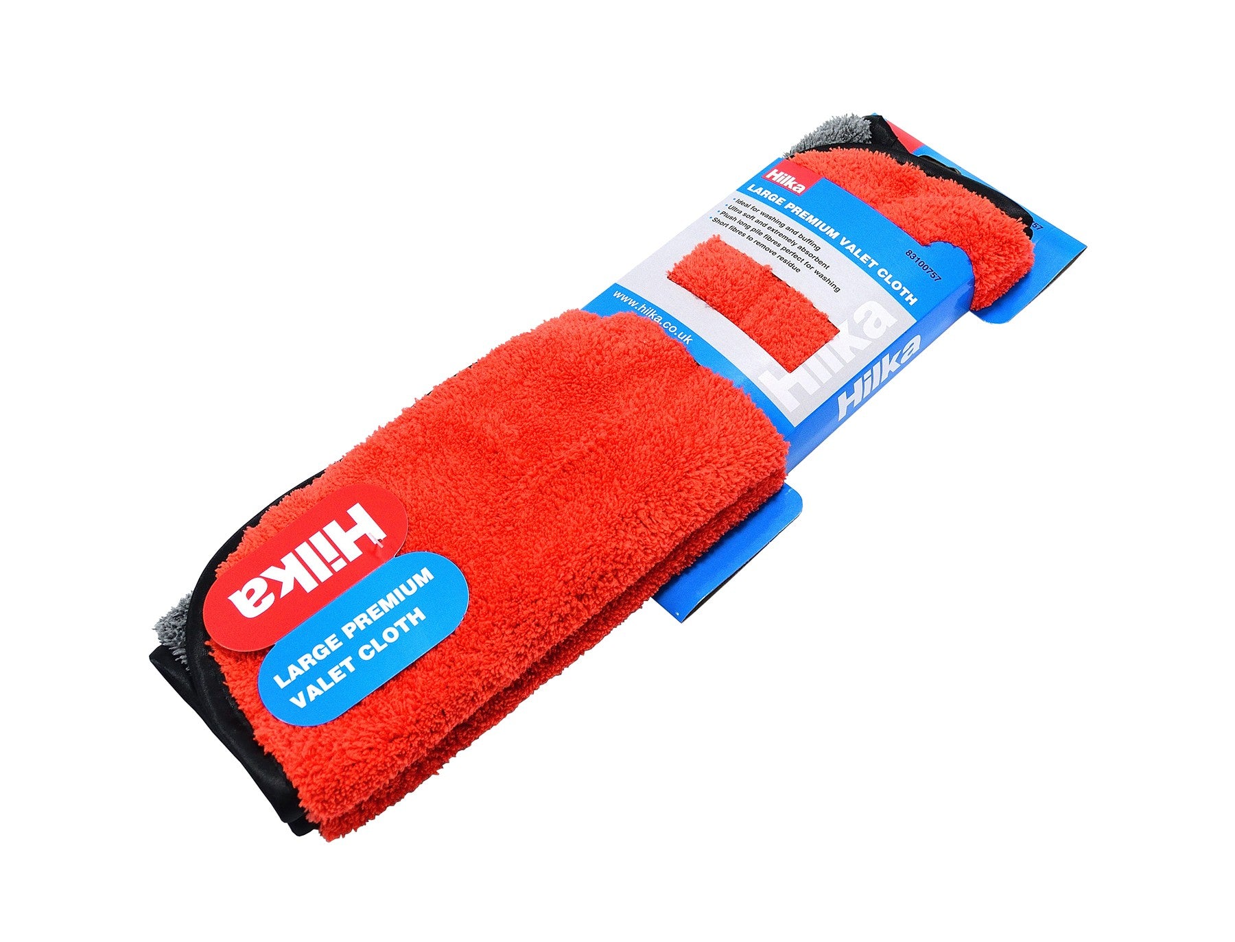 Hilka Large Premium Valet Cloth 83100757