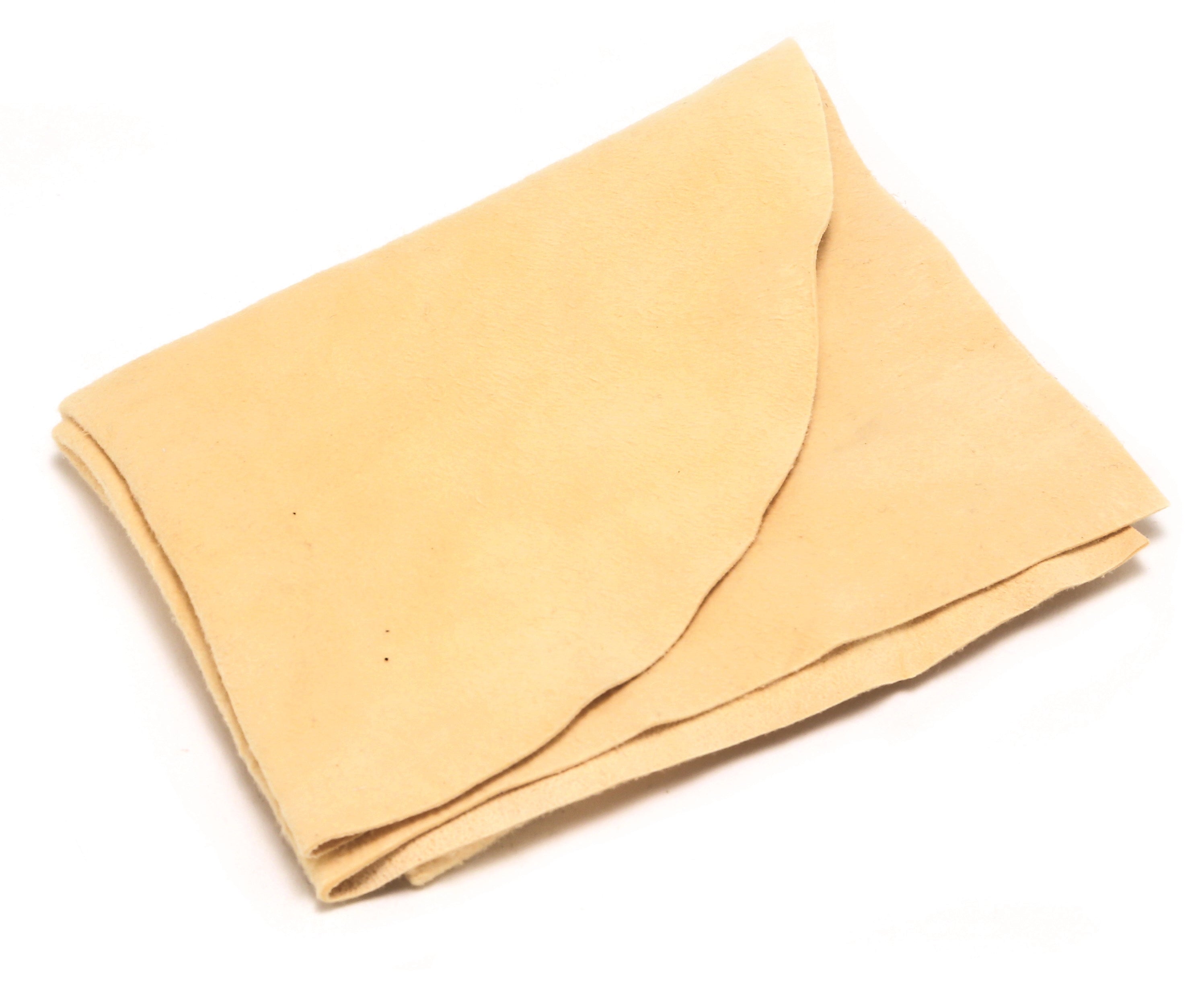 Hilka Genuine Chamois Leather 83100808