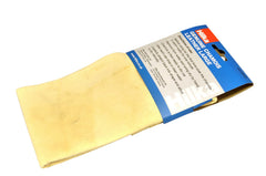Hilka Genuine Chamois Leather Large 83100855