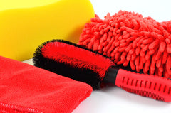 Hilka 4 pce Wash Set 83200033