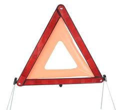 Hilka Foldable Warning Triangle 83200044