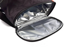 Hilka Premium Car Seat Organiser with Thermal Insulated Pocket 83260504