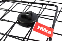 Hilka Universal Mesh Headrest Dog Guard 83270539