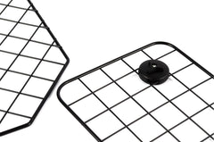 Hilka Universal Mesh Headrest Dog Guard 83270539