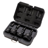 Draper Impact Socket Adaptor Set (8 Piece) 83271