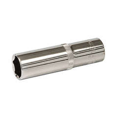 Silverline Deep Socket 1/2" Drive 6pt Metric 832745