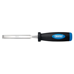 Draper Bevel Edge Wood Chisel, 12mm 83285
