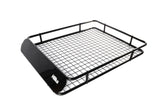 Hilka Cargo Roof Tray with Wind Deflector 83290502