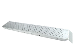 Hilka Galvanised Loading Ramps Fixed 83295502