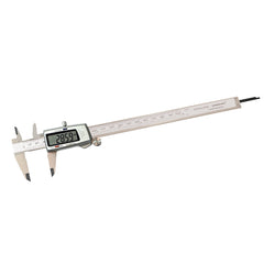 Silverline Digital Vernier Caliper 833626