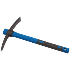 Draper Fibreglass Mini Mattock and Pick, 400g 83463