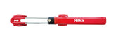 Hilka Double Bar Steering Wheel Lock 83550444