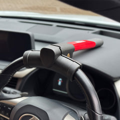 Hilka T-Bar Steering Wheel Lock 83550466