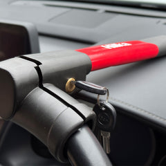 Hilka T-Bar Steering Wheel Lock 83550466