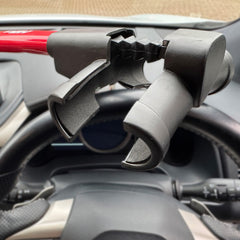 Hilka T-Bar Steering Wheel Lock 83550466