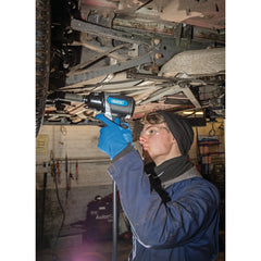 Draper Air Impact Wrench, 1/2" Sq. Dr. 83745